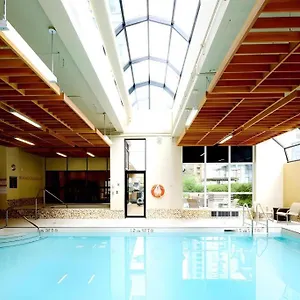 Hotel Landis And, Vancouver